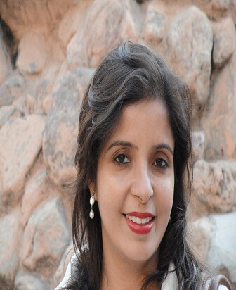 Anuradha Singh